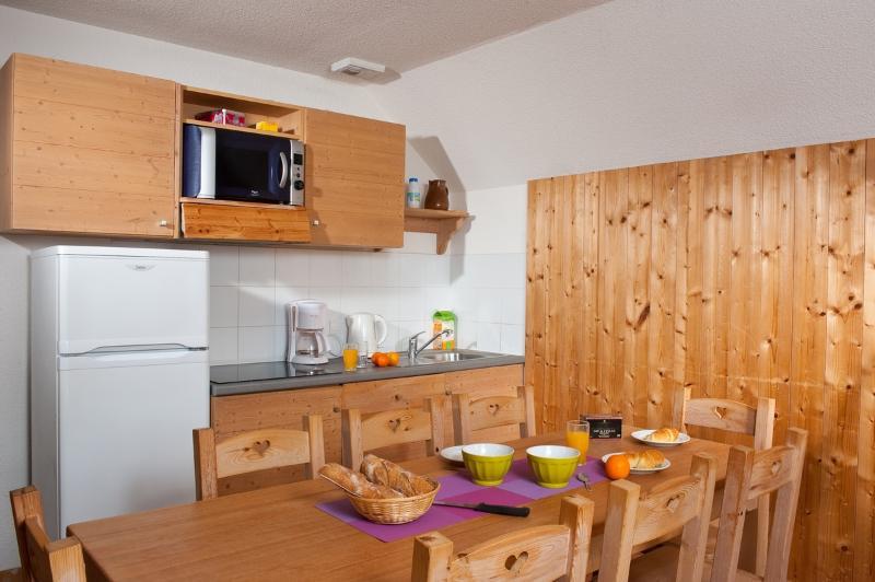 Madame Vacances Les Chalets Du Berger La Féclaz Kültér fotó